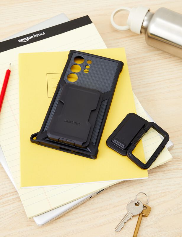 Funda Para Tel&eacute;fono Samsung Galaxy S23 Ultra Ti... image number null
