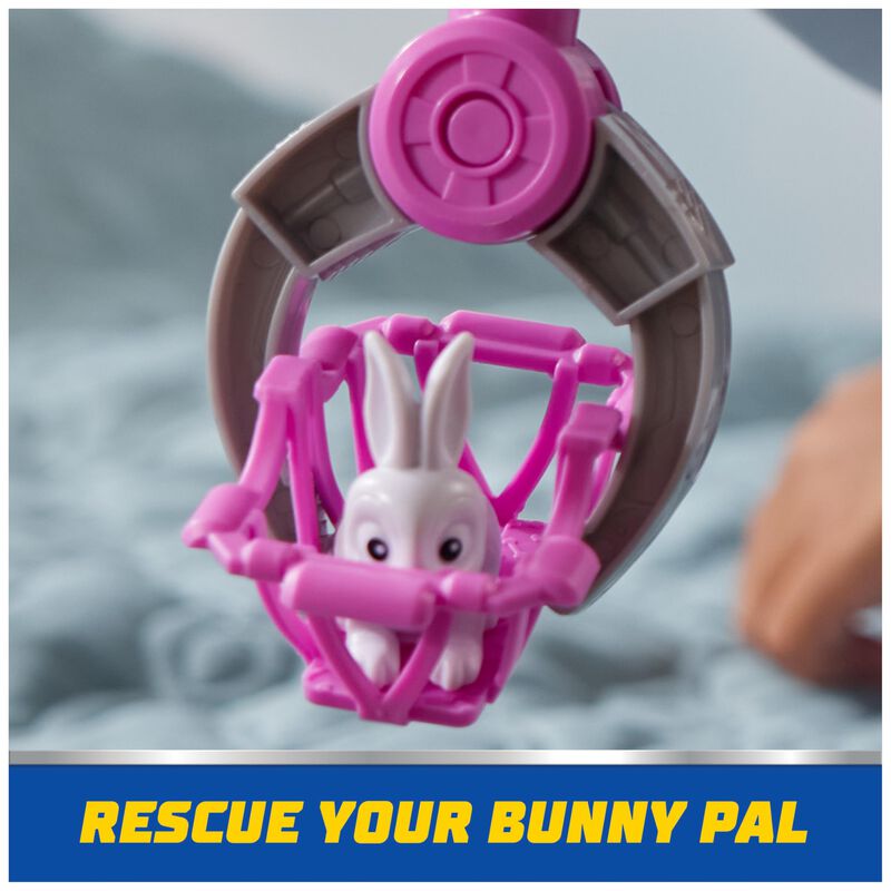 Figura De Acci&oacute;n Skye De Toy Paw Patrol Air Res... image number null