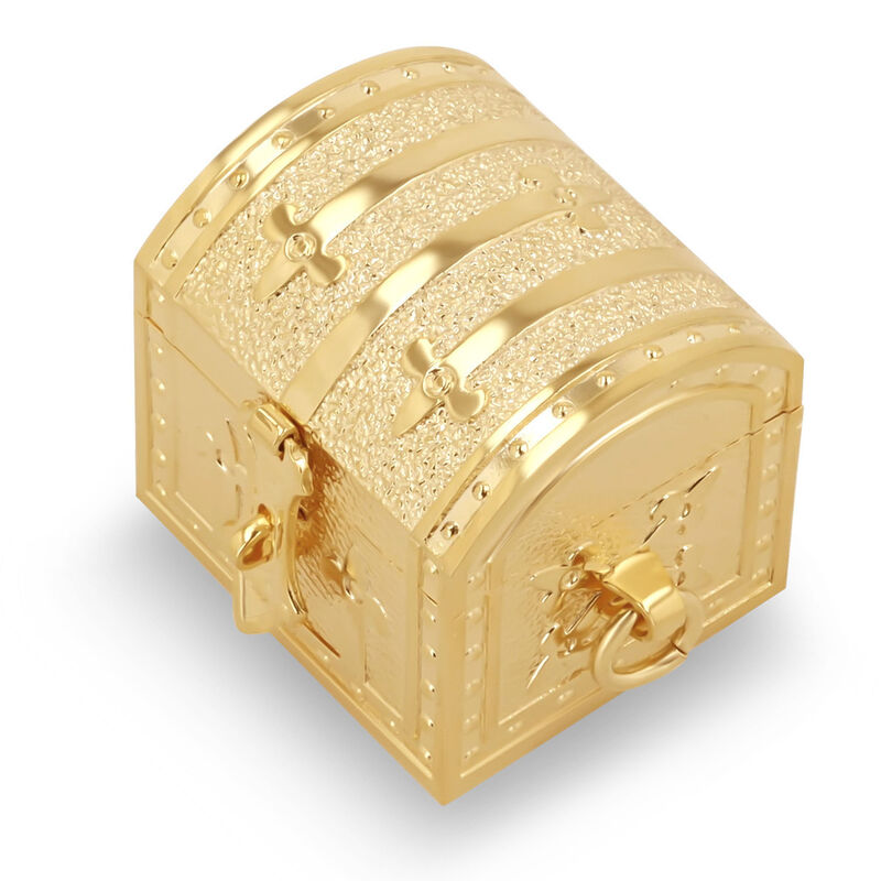 Arras Espiritu Santo Grande De Plata Dorada, In... image number null