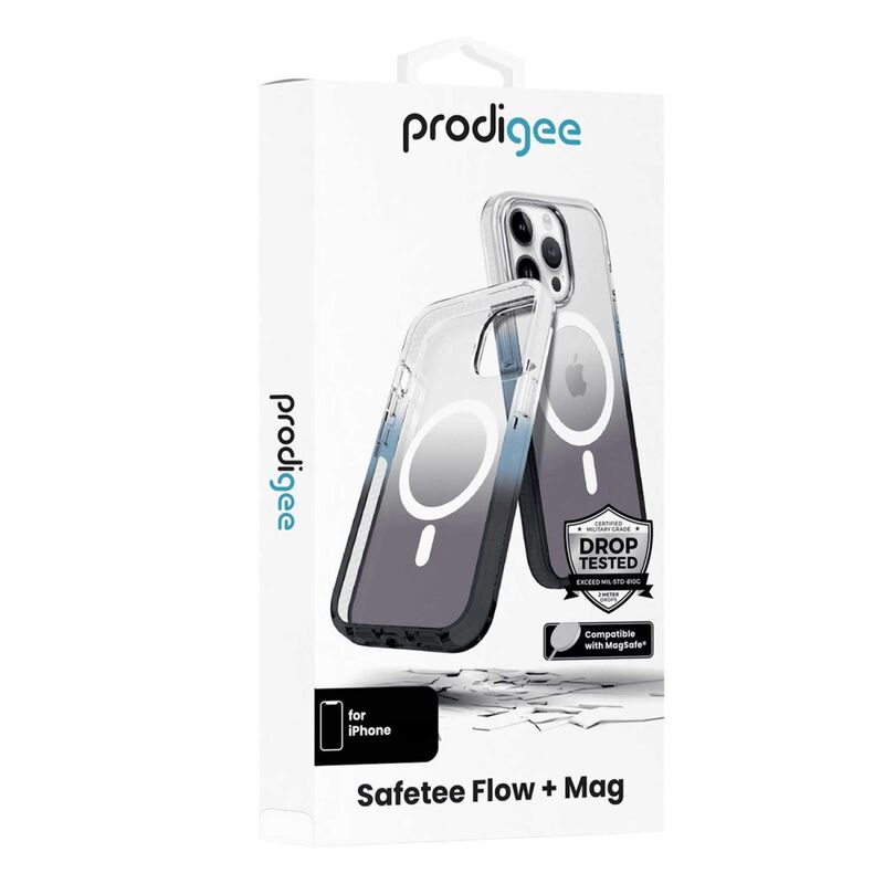 Funda Prodigee Safetee Flow Mag Para Iphone 14 ... image number null