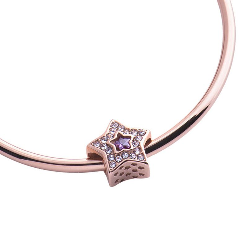 Charm Original Dije Acero Inoxidable, Regalos M... image number null