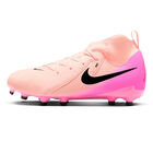 Zapatos De F&uacute;tbol Nike Jr Phantom Luna Ii Acad Fg/mg Fj2603-800