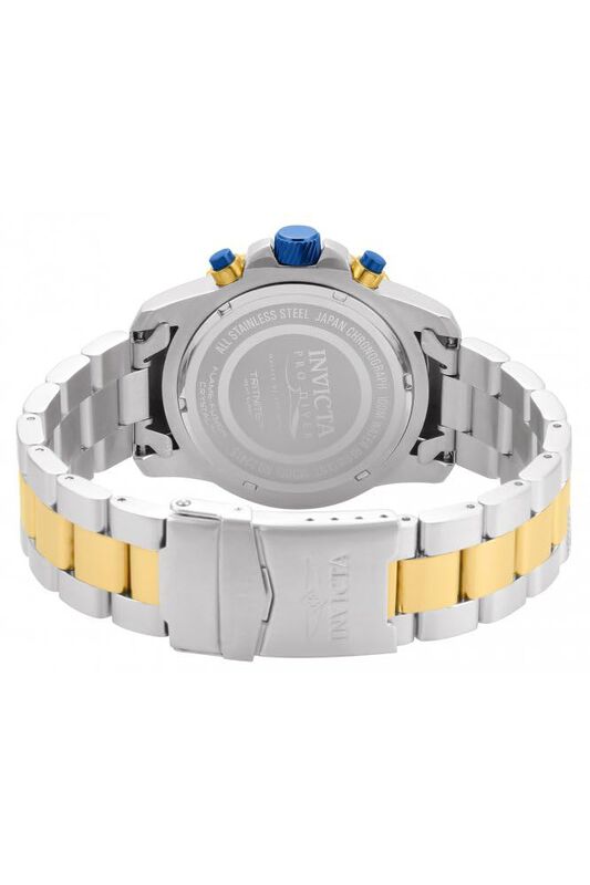 Reloj Invicta Pro Diver 22415 Quartz Para Hombr... image number null