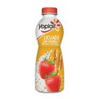 YOPLAIT LICUADO DE FRESA 330GR