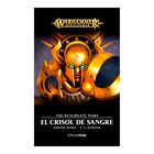 The Realmgate Wars n&ordm; 03/04 El Crisol de Sangre
