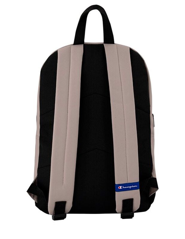 Mochila Champion Zone Gris Uss2509125 image number null
