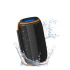 Bocina Bluetooth TWS resistente a salpicaduras