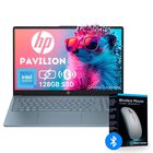 Laptop Hp 15-fd0082 Pentium N200 128gb Usf 4gb 15.6" (1366x768)