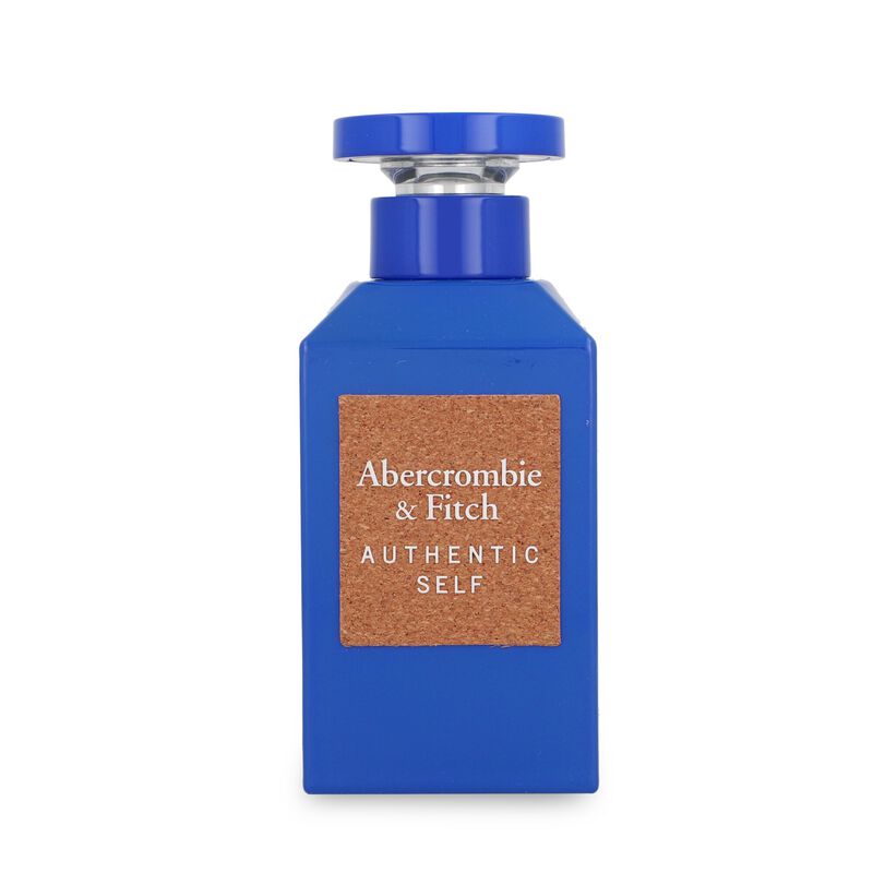 Abercrombie & Fitch Authentic Self Man 100Ml Ed... image number null