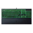 Teclado al&aacute;mbrico Razer Ornata v3 X (Espa&ntilde;ol) - Negro