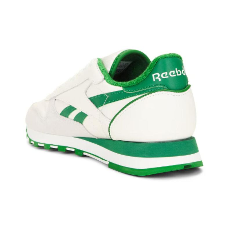 Reebok Classic Leather 1983 Vintage Blanco image number null