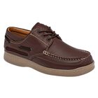 Terapie Zapato casual para hombre caf&eacute;, especializado diabetico