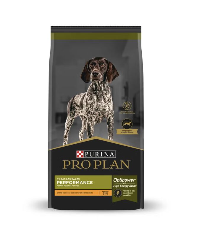 Pro Plan Performance 13 Kg Original Sellado image number null