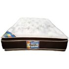 Colch&oacute;n Magn&iacute;fico Queen Doble Colchoneta end