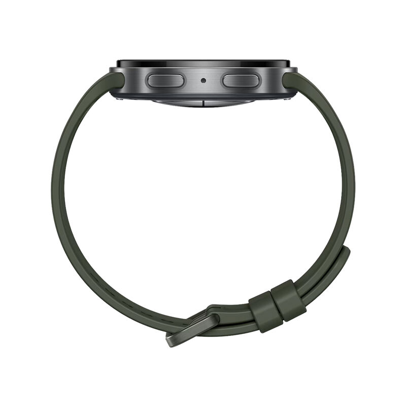 Samsung Galaxy Watch 9 44mm Silver image number null
