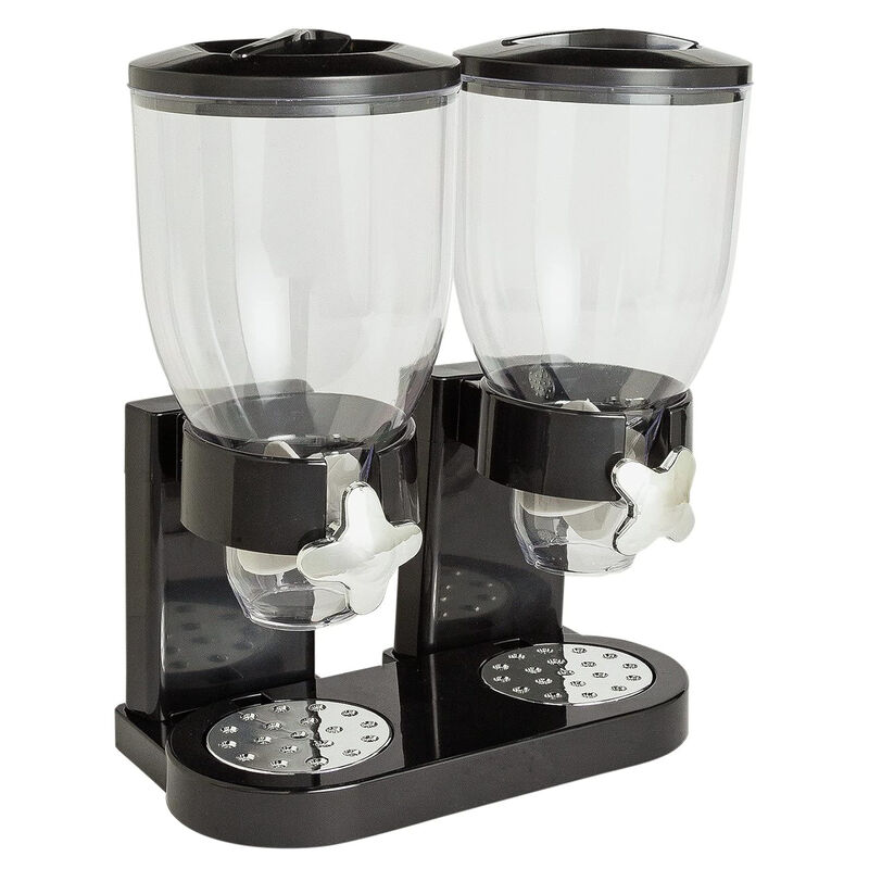 Dispensador de Cereal Chico Doble Aquila image number null