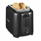 Tostador De Pan Proctor Silex 2 Rebanadas - Negro