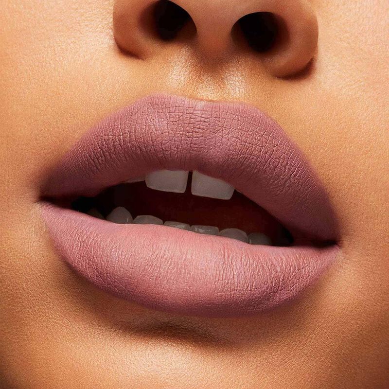 Labial L&iacute;quido Mac Locked Kiss Ink 24h 50 Upgra... image number null
