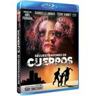 Secuestradores De Cuerpos [blu-ray] (1993)