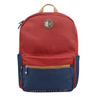 Mochila Yorkteam Polo Club Funcional De Moda