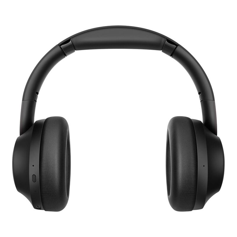 Aud&iacute;fonos Bluetooth multipunto con Active Noise... image number null