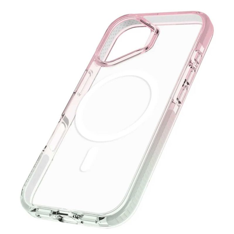 Funda Prodigee Safetee Flow Mag Para Iphone 17 ... image number null