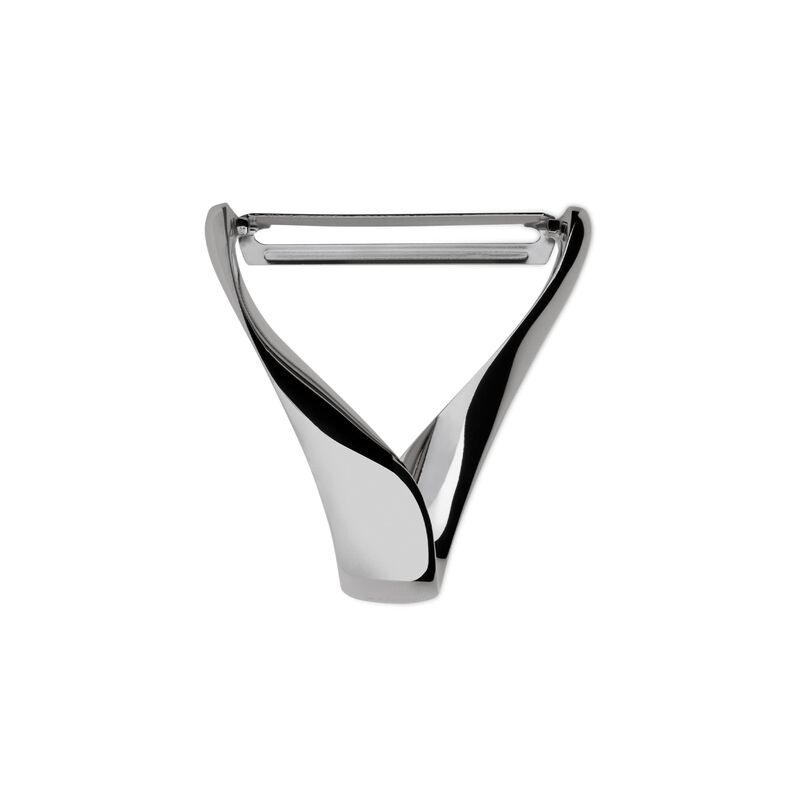 Pelador Alessi Sfrido Acero Inoxidable 18/10 6x... image number null