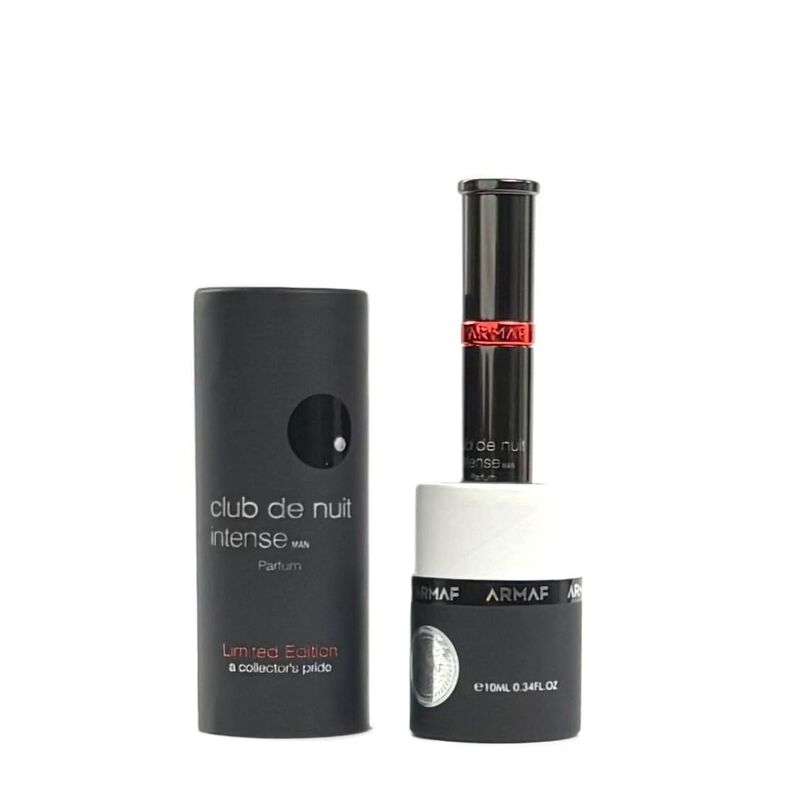 Parfum Armaf Club De Nuit Intense Edici&oacute;n Limit... image number null