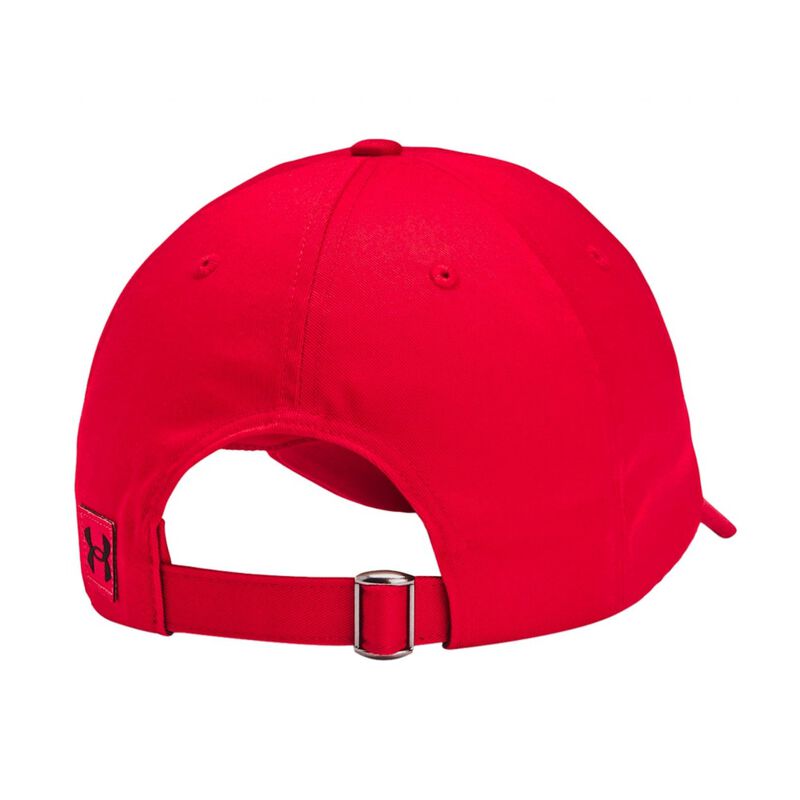 Gorra Deportiva Under Armour Team Blank Chino 1... image number null