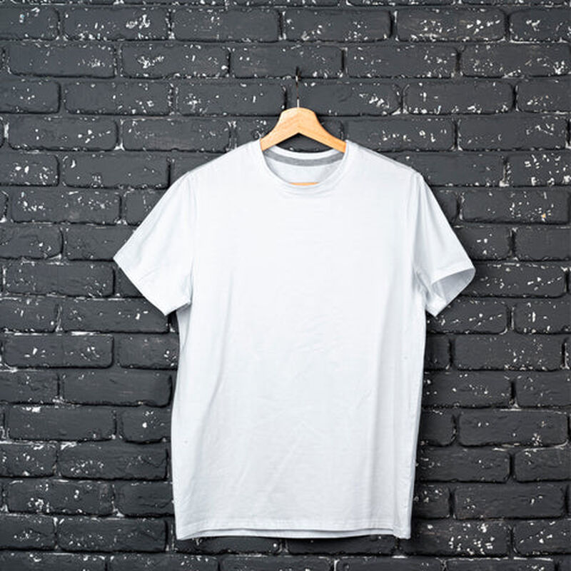 Set Brandtrendy de 25 Ganchos de Madera y 7 Cub... image number null