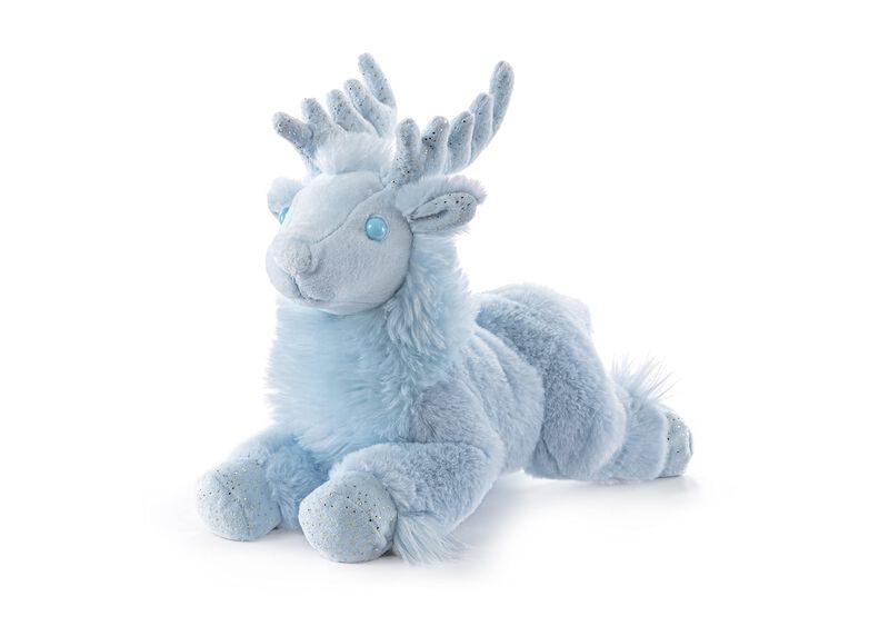 Peluche The Noble Collection Harry Potter Patro... image number null