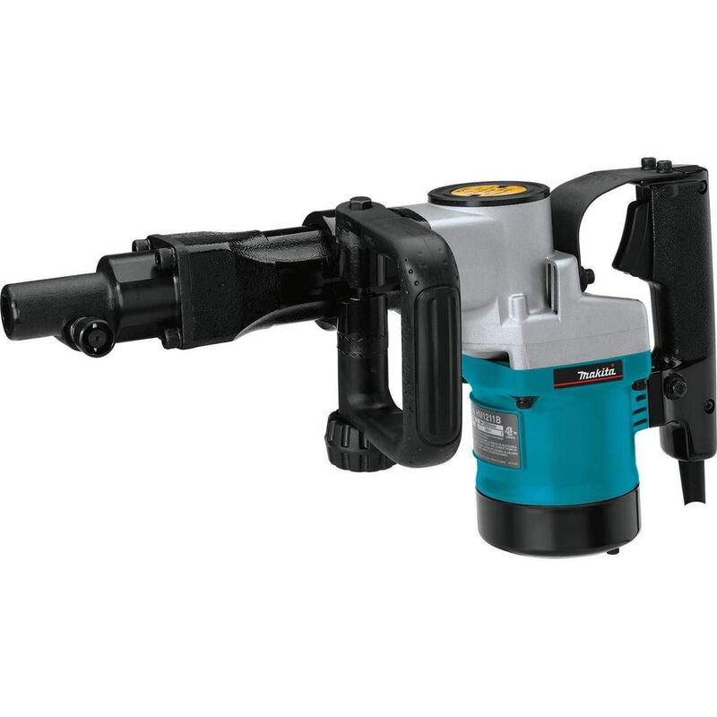 Martillo Demoledor Makita Hm1211b 9.4kg Industr... image number null
