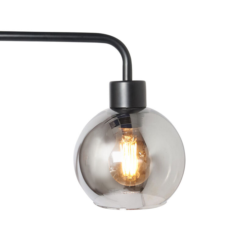 MIL LUCES LAMPARA DE PIE LORIS image number null