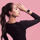 Pulsera de Actividad Amazfit Bip U Pro con GPS Rosa.