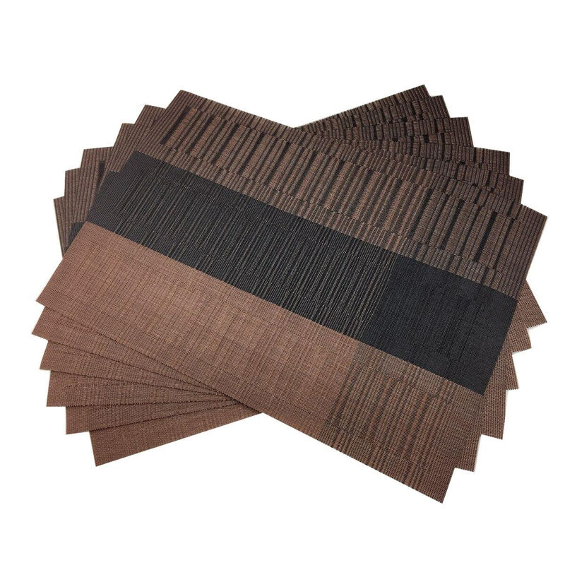 Juego de Manteles Aquila Individuales 6 piezas ... image number null