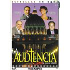 La Audiencia [DVD] (1972) L'udienza