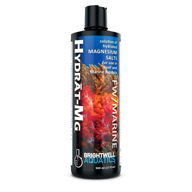 Suplemento Magnesio Hydrat-Mg Brightwell Aquati... image number null