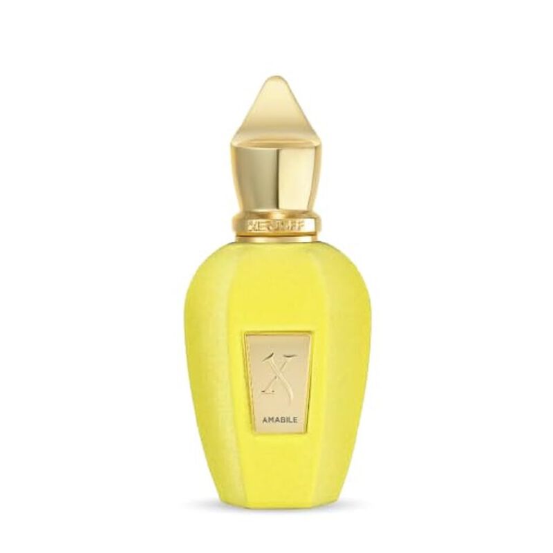 Perfume Xerjoff V Amabile Eau De Parfum, 50 Ml,... image number null