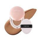 Cushion Foundation Tirtir All Cover Pink #33c Hazel 4,5 Ml