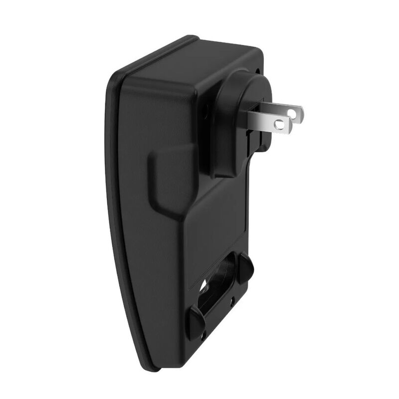 Cargador Pilas Baterias Energizer Recargables +... image number null