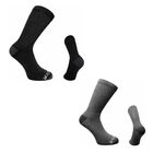 Fruit of the Loom 5 Pares de Calcetas para Hombre, Color Multicolor ,Talla Unitalla, Afelpadas