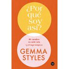 ¿Por qué soy así?