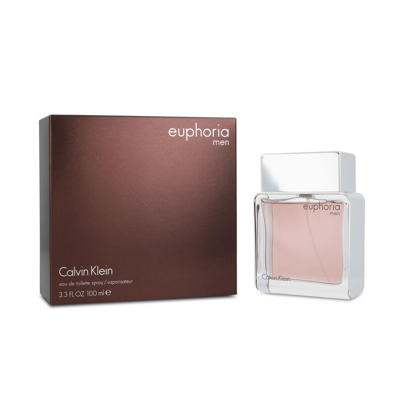 Euphoria 100 Ml Edt Spray image number null