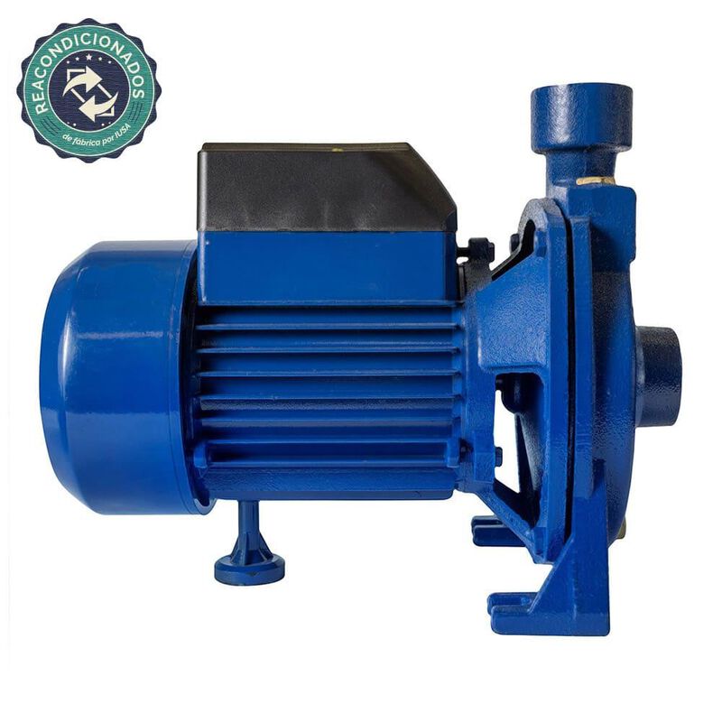 Reacondicionado Bomba Centr&iacute;fuga Primo, IUSA, 1... image number null