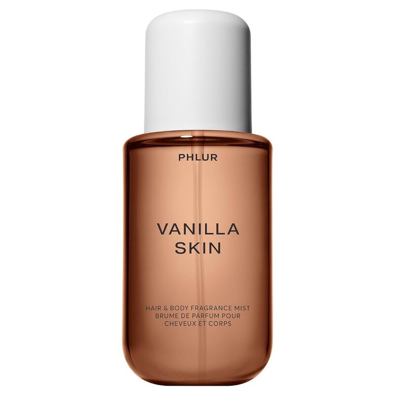 Body Mist Phlur Vanilla Skin Hair & Body Para M... image number null