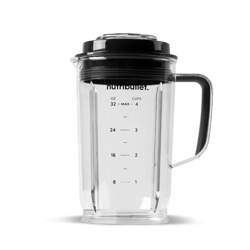 Jarra Blender Nutribullet Select De 946 Ml, Tra... image number null