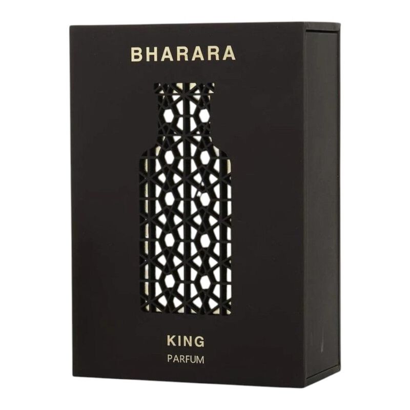 Perfume Bharara King Parfum 100 Ml image number null