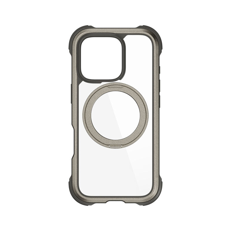 Funda Mageasy Odyssey iPhone 16 Pro Soporte Mag... image number null