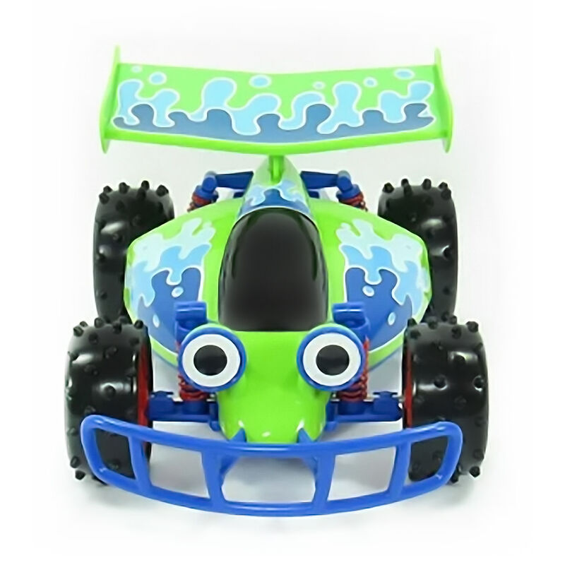 Carro Fricci&oacute;n Veh&iacute;culo Rc Toy Story 24cm Origi... image number null