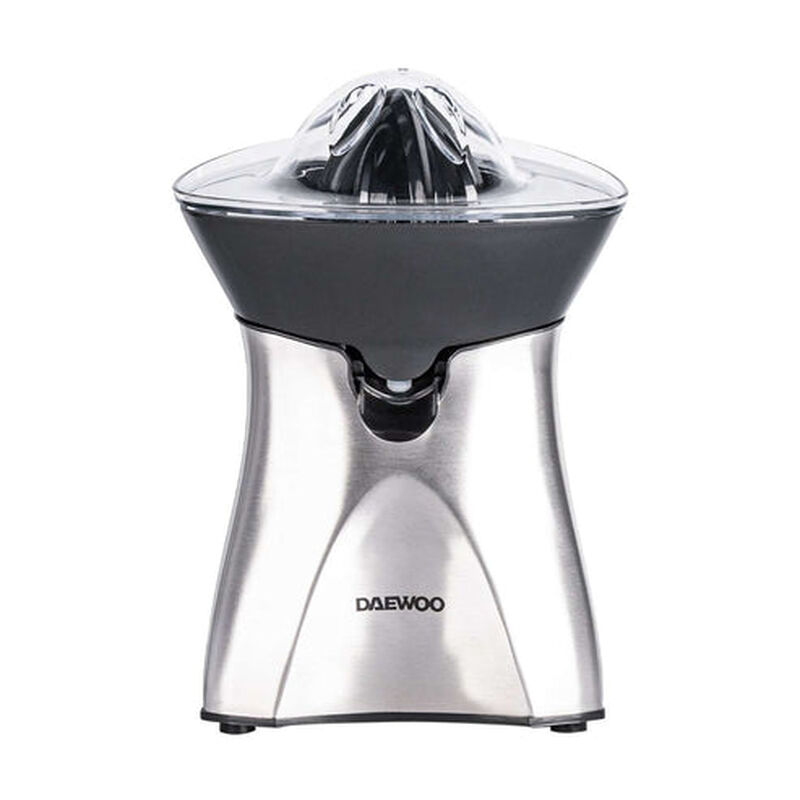 Exprimidor de C&iacute;tricos Daewoo Gris DJE-5578 image number null